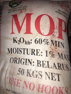Kali Phú Mỹ (500g)