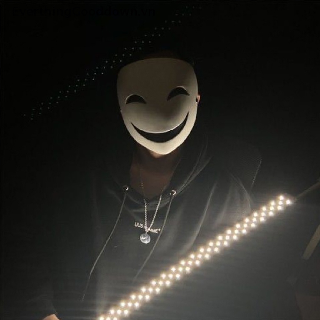 Everthinggooddown Mặt Nạ Hóa Trang Nhân Vật Hiruko Trong Anime Bullet