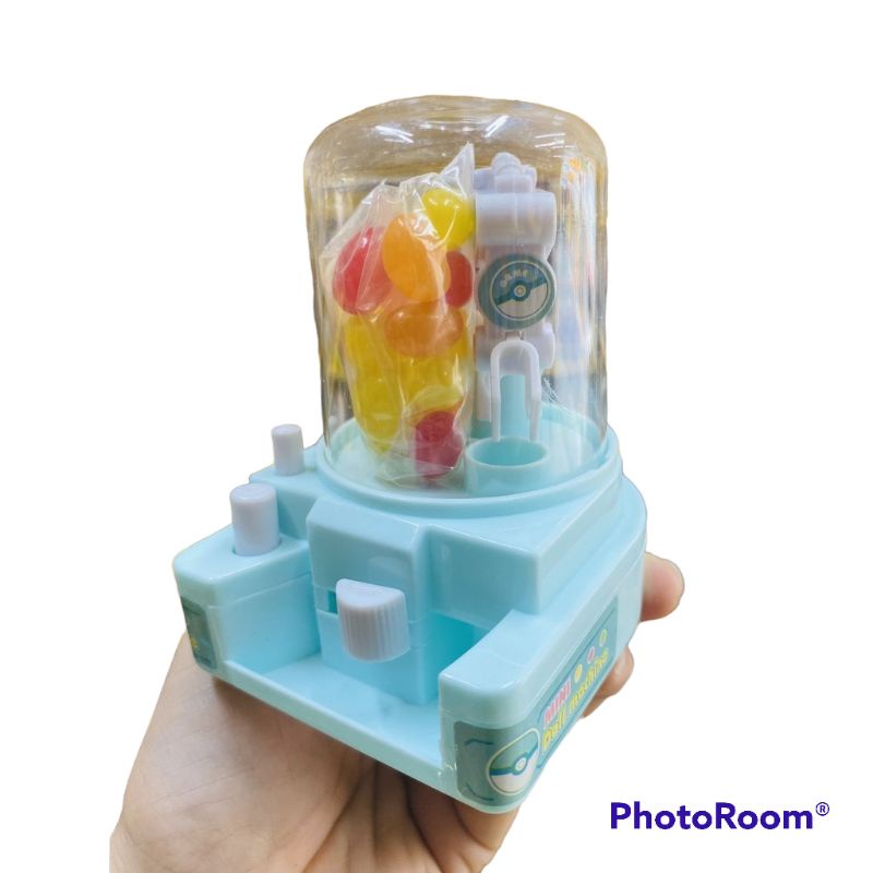 Đồ Chơi Máy Gắp Kẹo