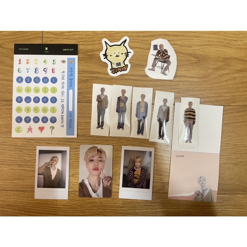 Set ảnh trong bộ ảnh Deco