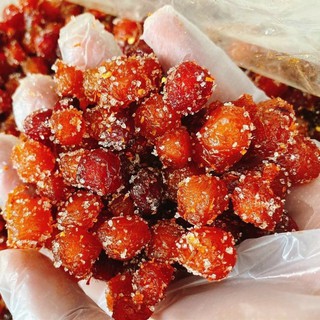 Chùm ruột sấy chanh muối 500gr