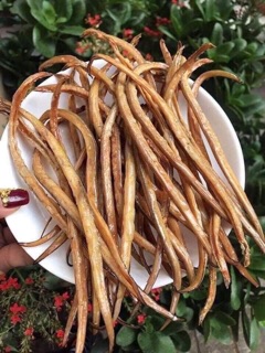 Cá Sụn Sịn Khay 500gam