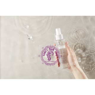Xịt Khoáng Cấp Ẩm Klairs Fundamental Ampule Mist 125ml