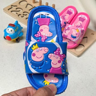 DÉP HEO PEPPA CHO BÉ YÊU