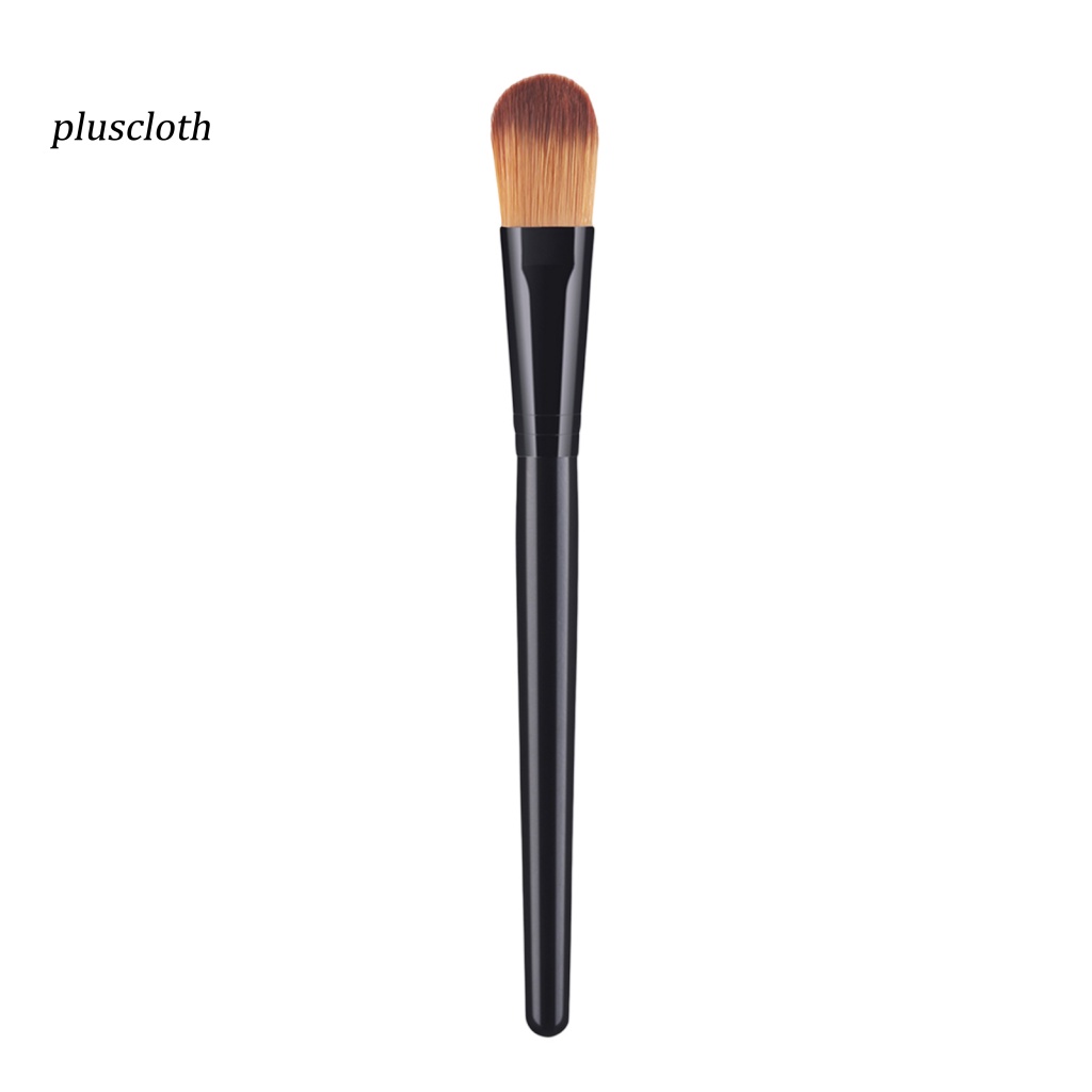 Cọ Trang Điểm Nền Dạng Lỏng Có Tay Cầm Tiện Lợi Dành Cho Nữ