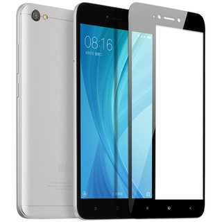 Kính cường lực full màn hình điện thoại Xiaomi Redmi Note 5A 16GB