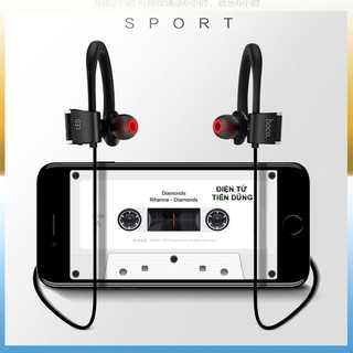 Tai nghe Bluetooth Hoco ES7
