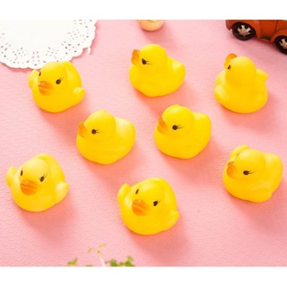Vịt thả bồn tắm🐤vịt thả chậu tắm cho bé
