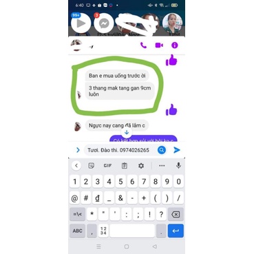 đào thi chính hãng