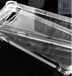 Ốp Lưng LG V60 (chống shock)