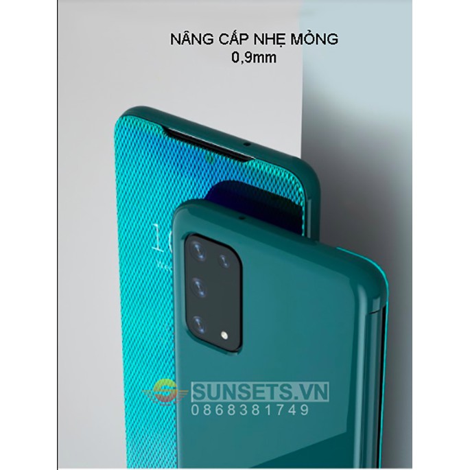 Bao da Samsung A50/ A50s/ A70