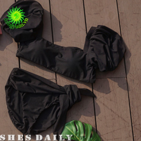 Bộ đồ bơi bikini hai mảnh phong cách Hàn 2020 | BigBuy360 - bigbuy360.vn