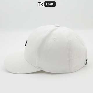 Mũ Nón Lưỡi Trai Basic THIKI chính hãng K03010
