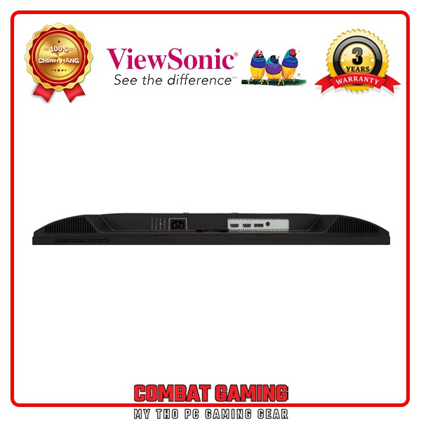 Màn Hình VIEWSONIC VX2705-2KP-MHD 27inch/QHD/144Hz/1ms/Freesync | BigBuy360 - bigbuy360.vn