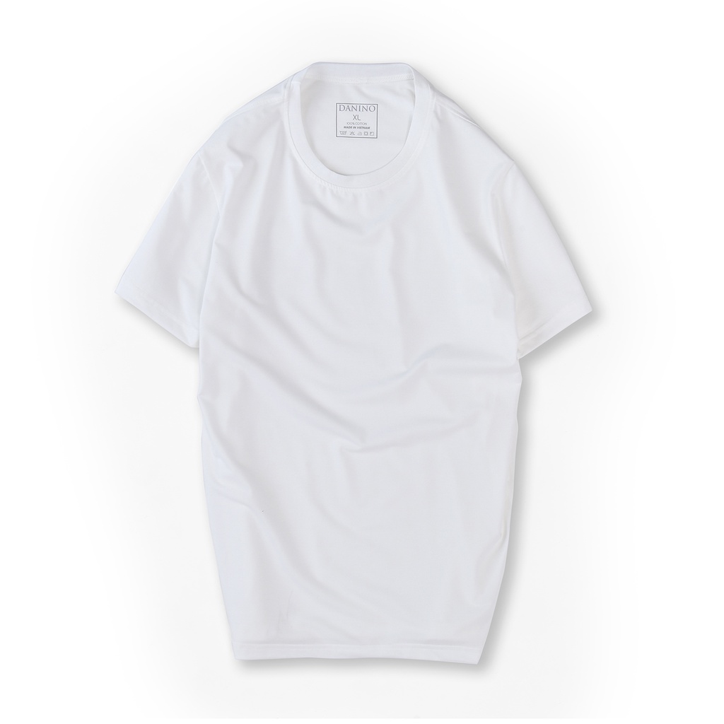 Áo thun nam cổ tròn tay ngắn cotton 100% co giãn 4 chiều mềm mịn dày dặn đa dạng màu sắc | BigBuy360 - bigbuy360.vn