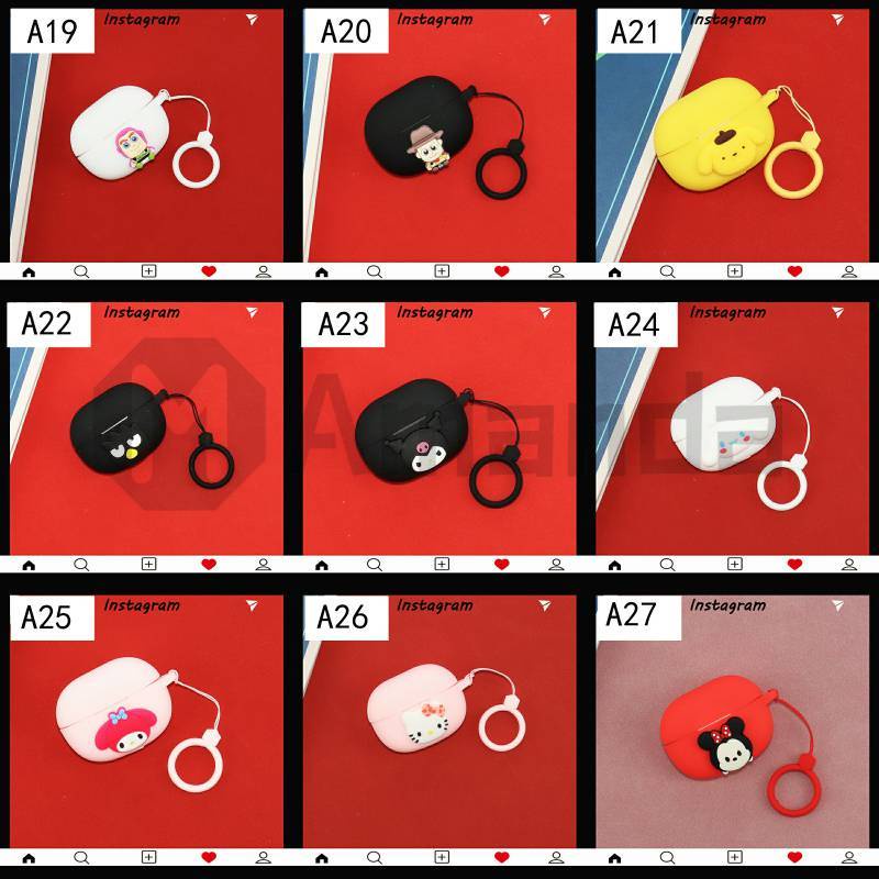 ZB02 JBL Wave 200TWS case  Silicone Case  Dust-proof Protective Case for JBL Wave 200TWS