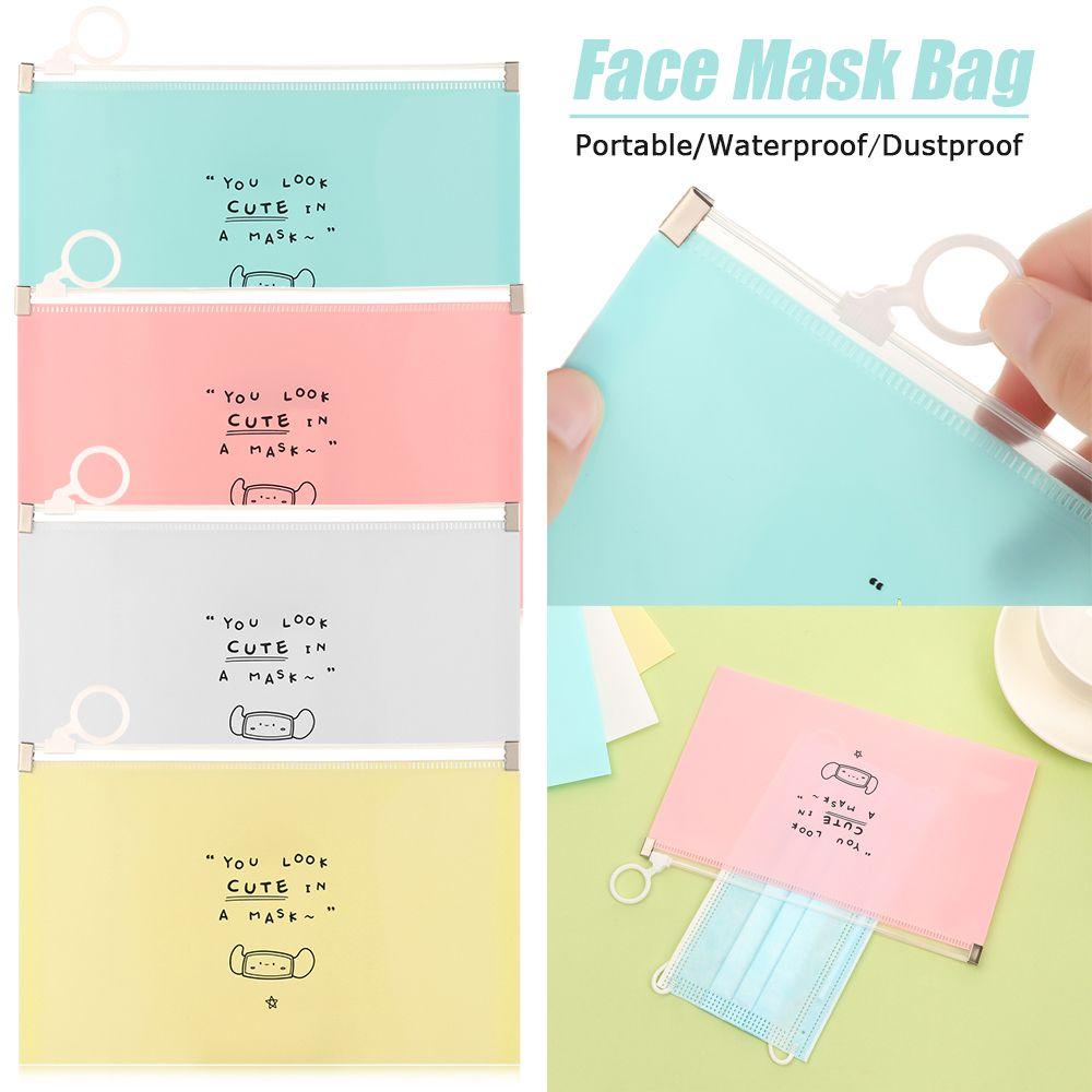 Hộp Nhựa Đựng Đồ Dùng Tạm Thời Tiện Dụng