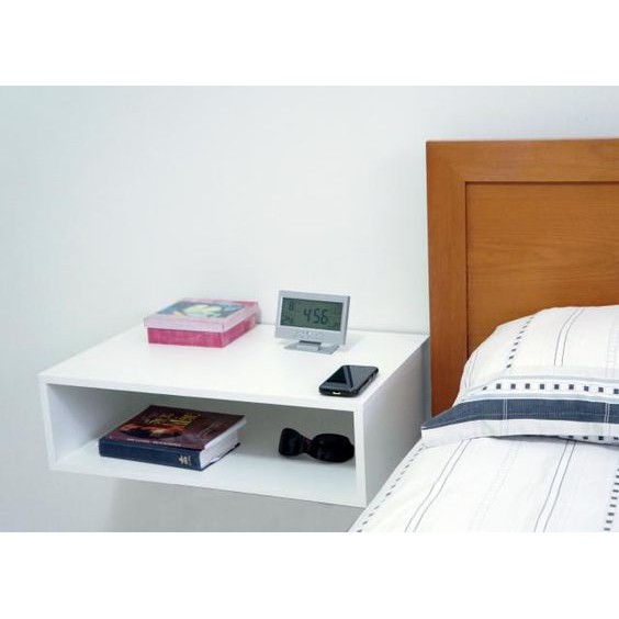 Kệ đầu giường treo tường sáng tạo đẹp KDG-5211 | BigBuy360 - bigbuy360.vn