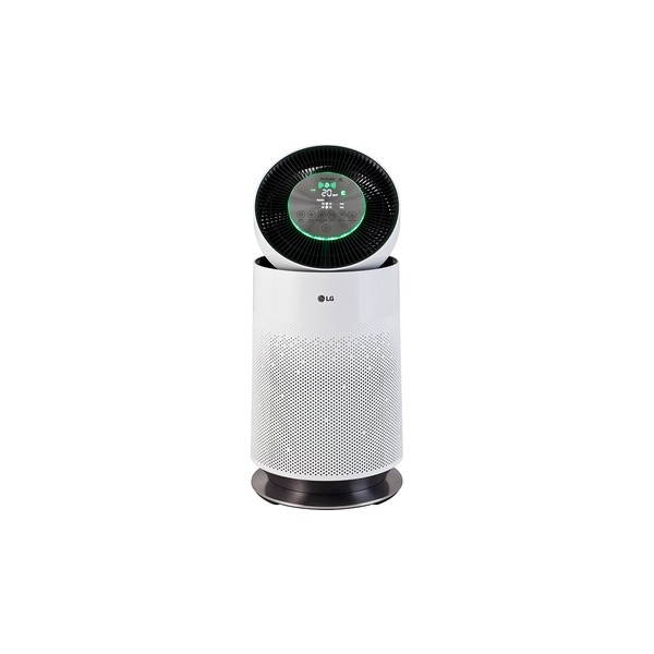 Máy lọc không khí LG AS65GDWH0 PuriCare 1 tầng Safeplus - Bảo hành 12 tháng chính hãng tại nhà