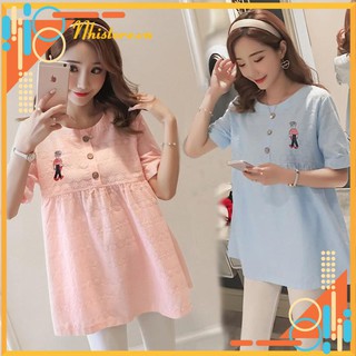 ÁO BẦU CÔNG SỞ