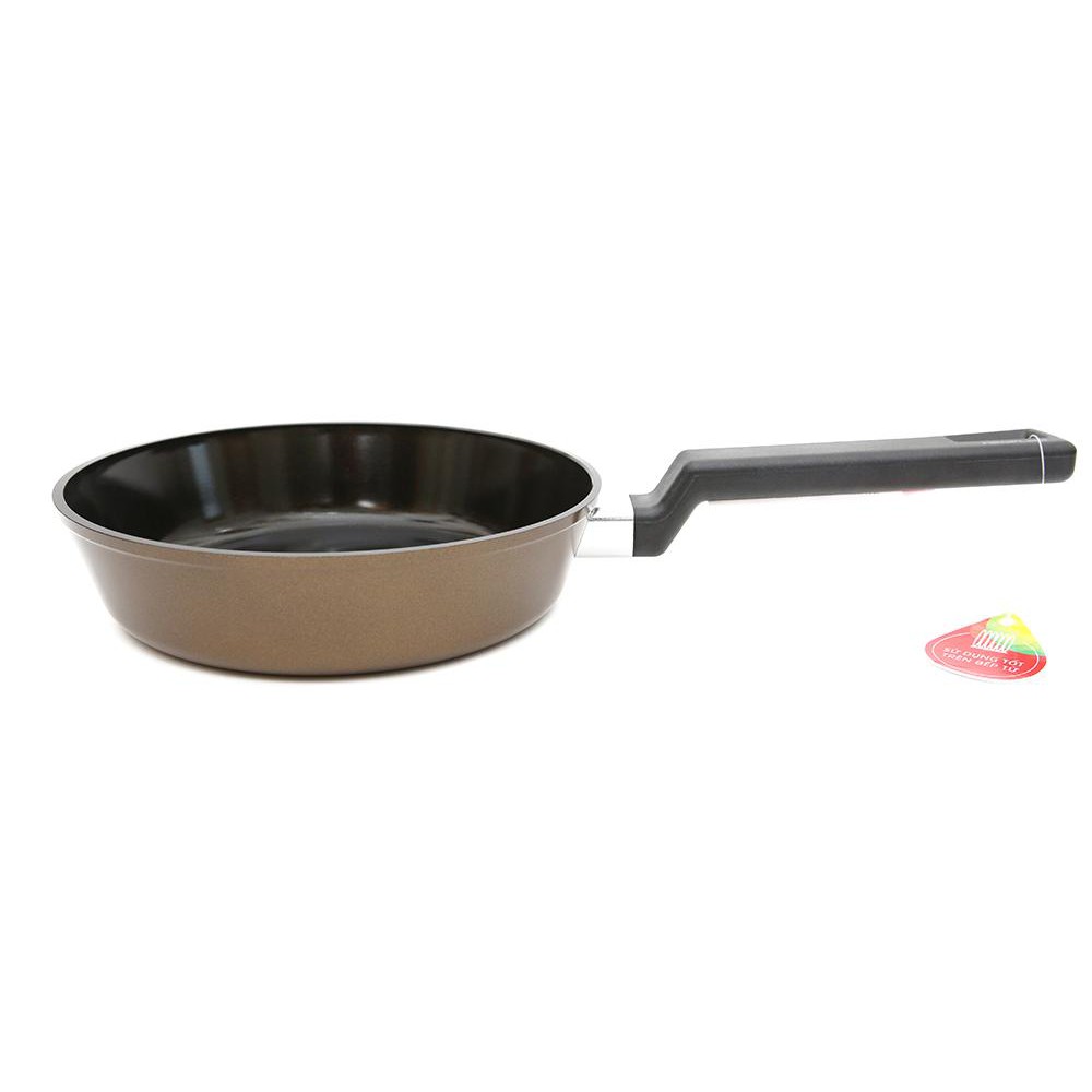 Chảo gốm đáy từ neoflam Reverse 20cm