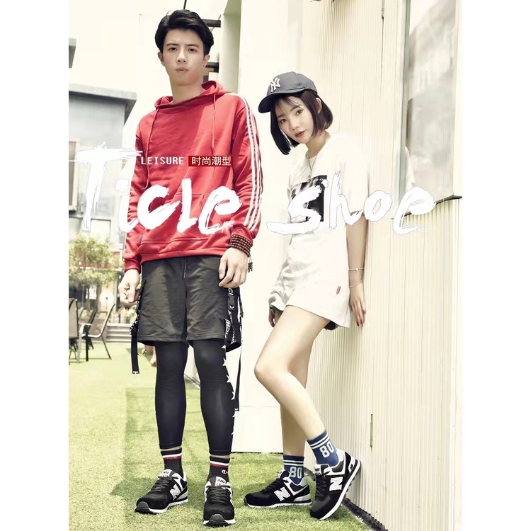 Giày thể thao nam nữ thiết kế thời trang Hàn Quốc