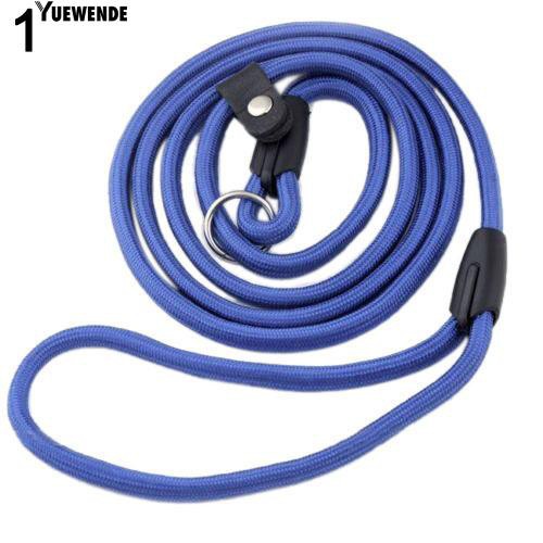 Dây dắt cún cưng độ dài điều chỉnh được