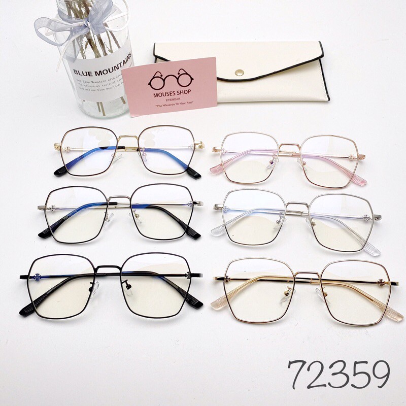 Kính mắt lục giác 72359