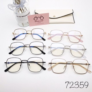 Kính mắt lục giác 72359