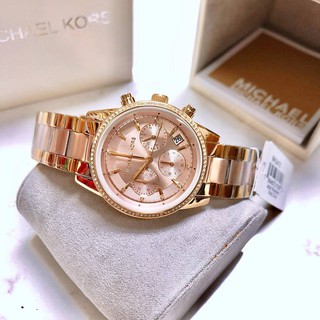 Đồng hồ nữ Michael Kors MK6475