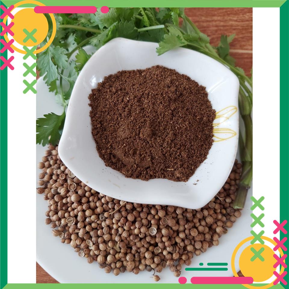 BỘT NGÒ (BỘT HẠT MÙI) NGUYÊN CHẤT (GÓI 500G) MSP65670