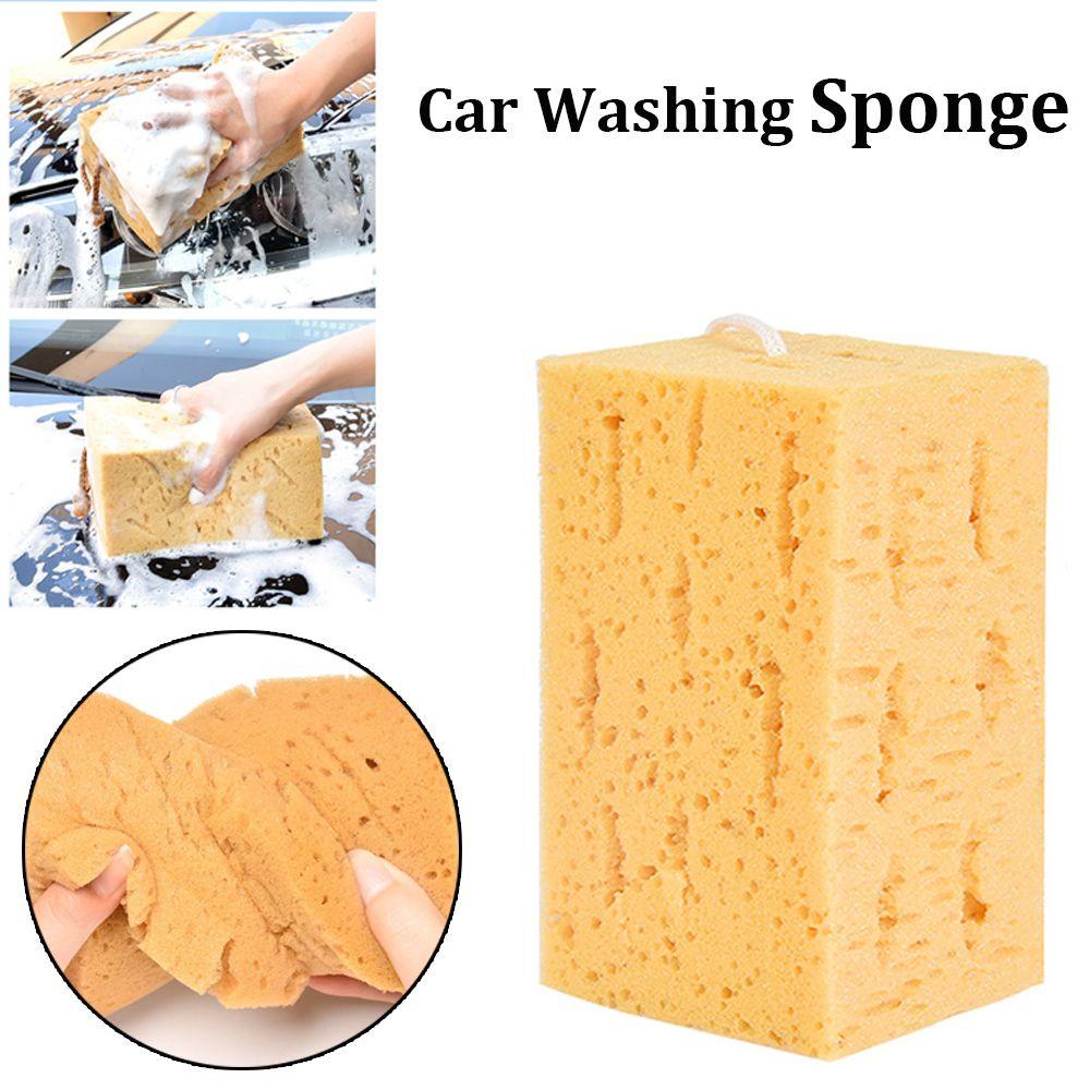 Mút Rửa Xe Hơi Nhỏ Gọn Tiện Dụng