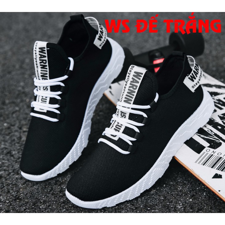 [Freeship + Fullbox] Giày Nam Tăng Chiều Cao - Giày Sneaker Nam HOT TREND 2021 | BigBuy360 - bigbuy360.vn