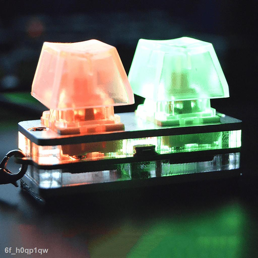 Nhập khẩu Bàn phím cơ chơi game mini cho SimPad Nano OSU