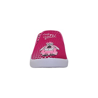 GIÀY THỂ THAO BÉ GÁI - GVBG.67