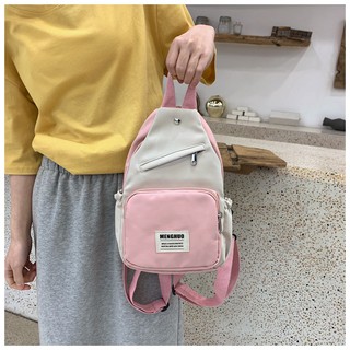 Balo mini thời trang siêu cute