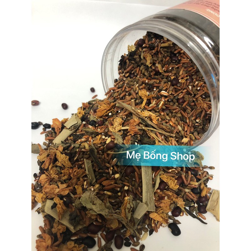 1 kg trà hoa ngũ cốc mát gan, giảm cân, thanh lọc cơ thể _ Shop Mẹ Bống | BigBuy360 - bigbuy360.vn