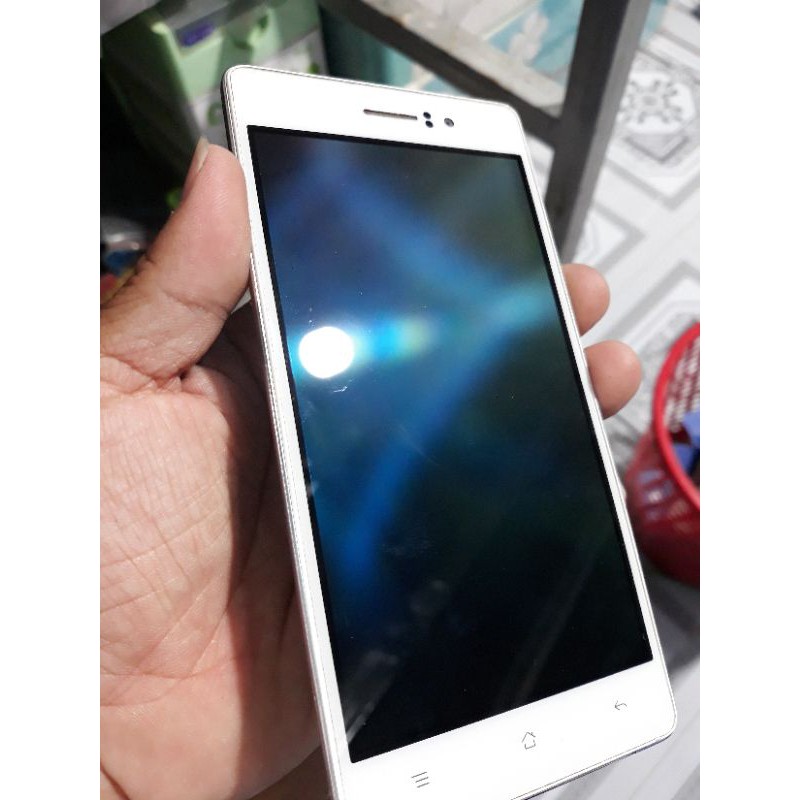 Xác Oppo R5 R8106 mất nguồn