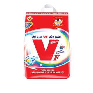 bột giặt vf - Siêu thị Coop Mart