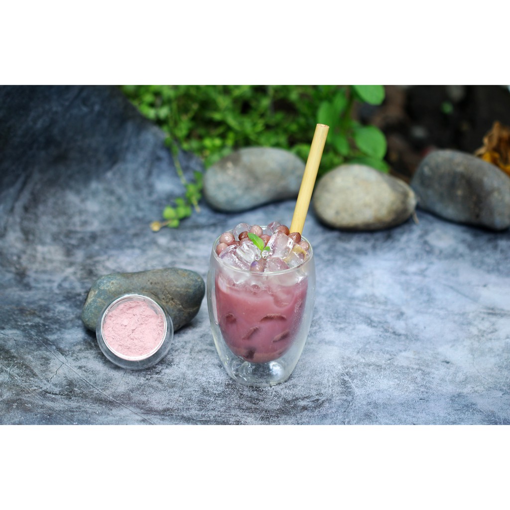 Bột khoai lang tím 100% nguyên chất (50gr) | BigBuy360 - bigbuy360.vn