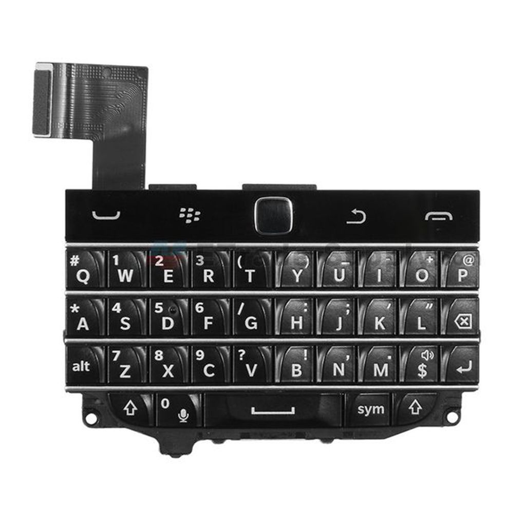 [Blackberry Q20] Bàn phím Blackberry Q20 Zin Bóc Máy
