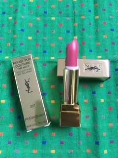 Son lì YSL 207