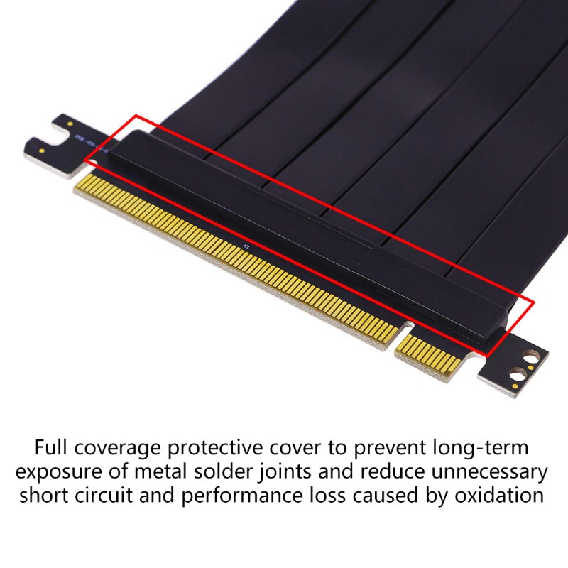 Dây Cáp Mở Rộng Pci Express Riser