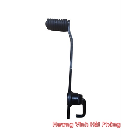 CHÂN CẦN SỐ YAMAHA EXCITER (EX) 4 SỐ CẦN GẨY