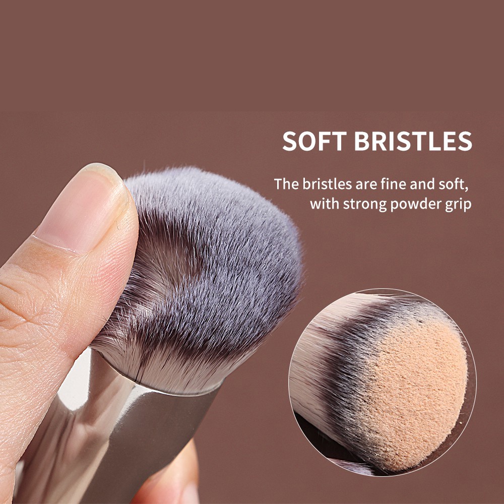 270 Cọ che khuyết điểm Cọ trang điểm 170 Cọ đánh phấn nền Cọ trang điểm Cọ phấn mắt Cọ trang điểm Cosmetic Tool