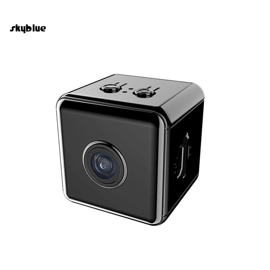 Camera Giám Sát Mini Kết Nối Wifi Bảo Vệ An Toàn | BigBuy360 - bigbuy360.vn