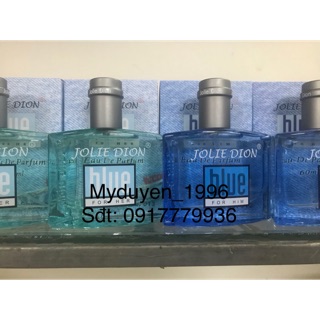 Nước hoa Blue Jolie Dion 60ml (mẫu mới)