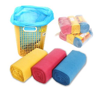 Túi rác cuộn 1kg