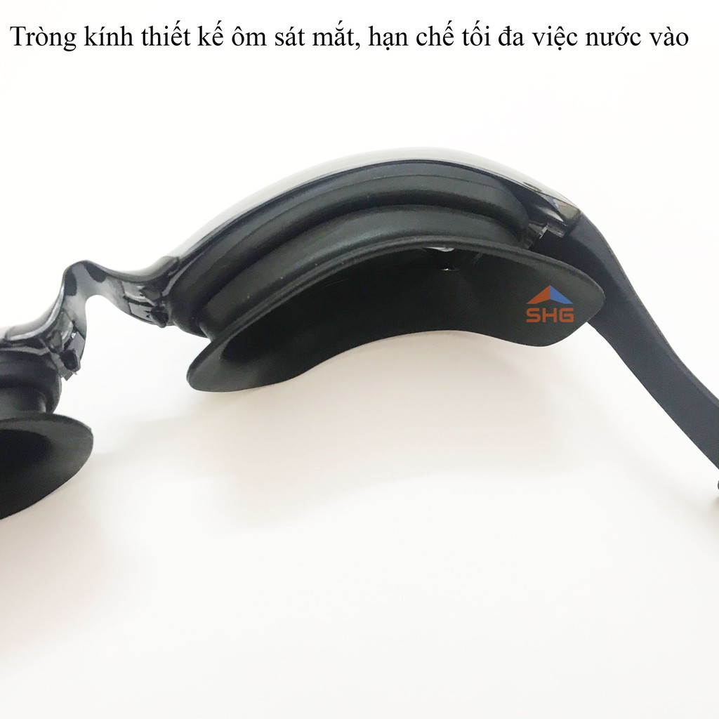 KÍNH BƠI THỂ THAO TRÁNG GƯƠNG CAO CẤP - HÌNH SHOP TỰ CHỤP - MÃ 02