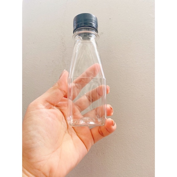 Chai nhựa pet 150 ml